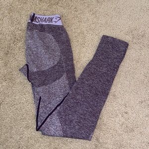 Gymshark Flex leggings